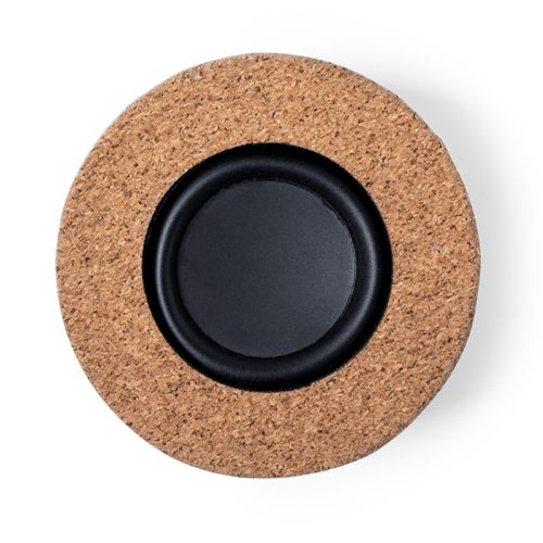 Kork højttaler - Billede 3